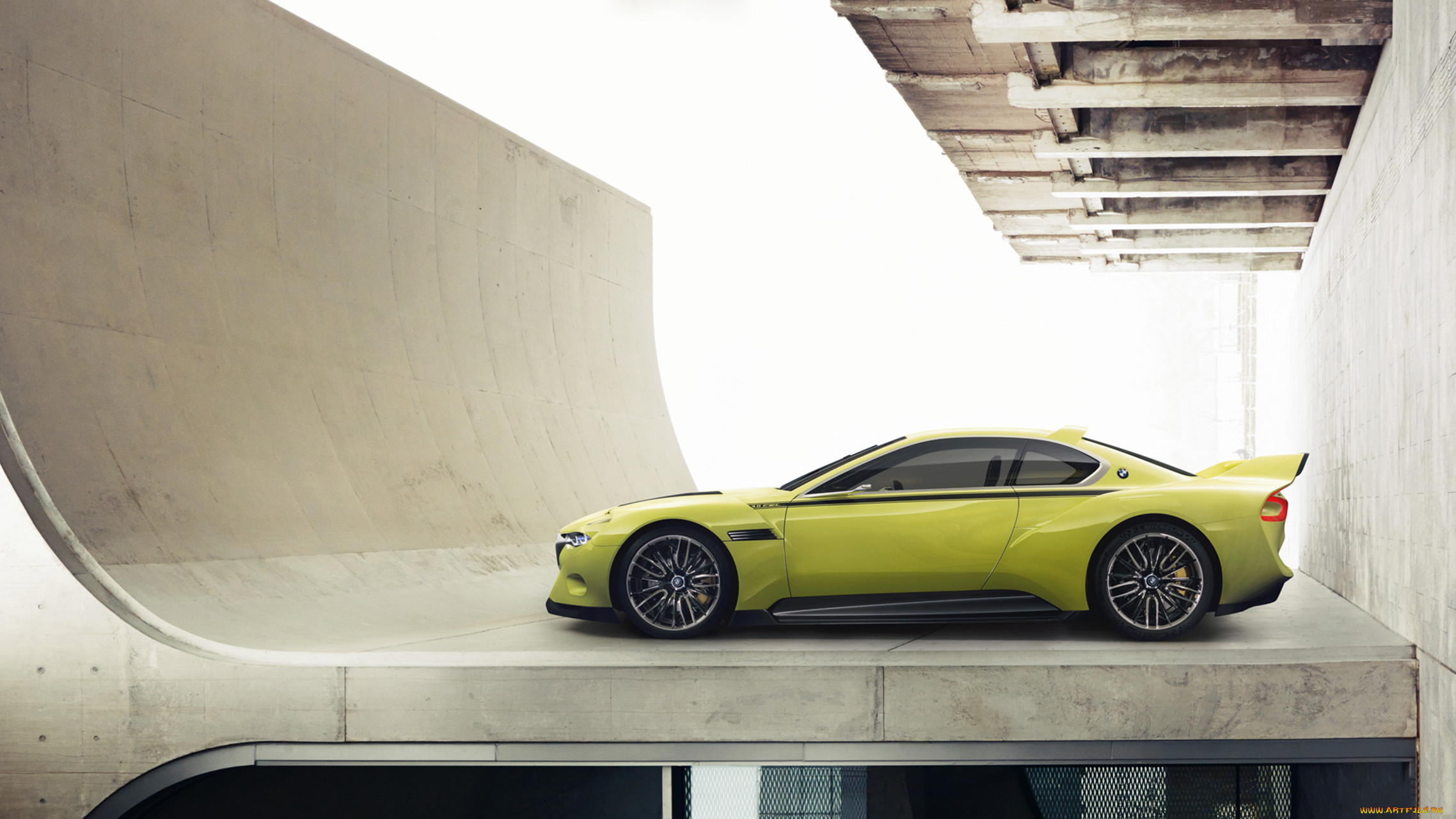 bmw 3, 0 csl hommage 2015, , bmw, 2015, hommage, 3, csl